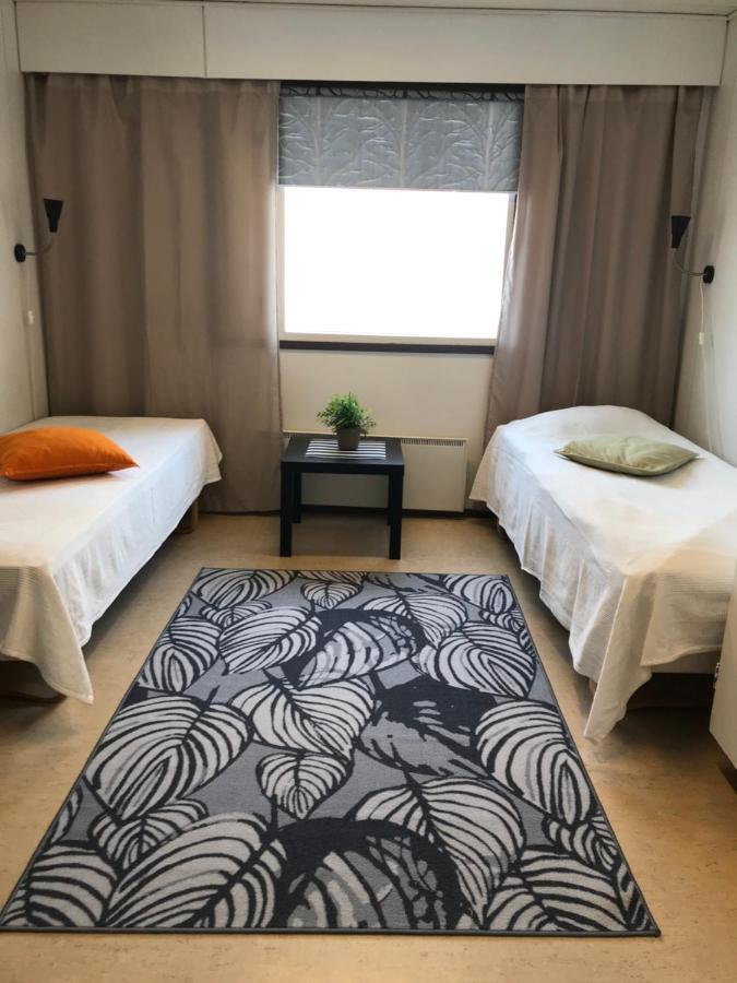 Hostel Jailhouse Hamina Luaran gambar