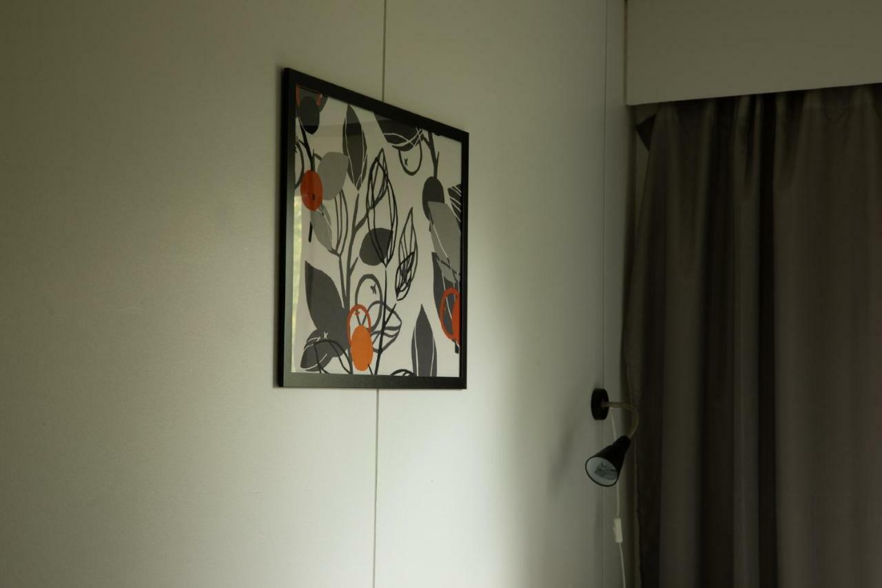 Hostel Jailhouse Hamina Luaran gambar
